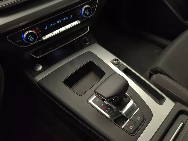 Audi Q5 Sportback S line 35 TDI 120 kW (163 CV) S tronic