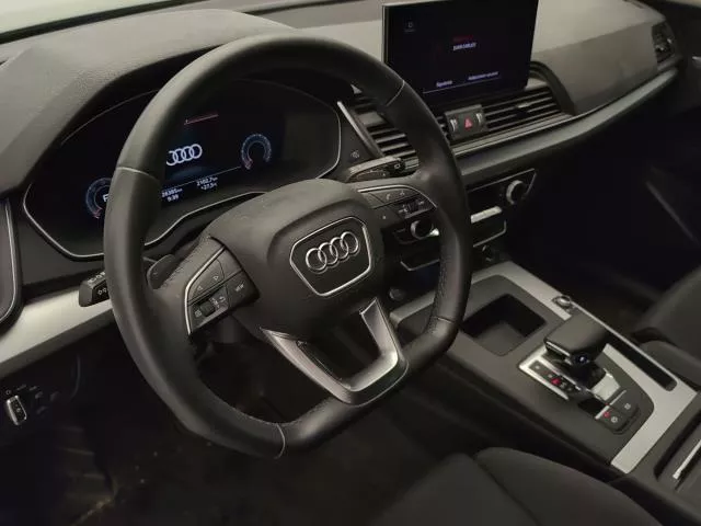Audi Q5 Sportback S line 35 TDI 120 kW (163 CV) S tronic