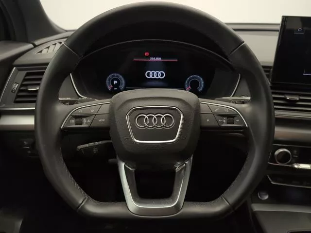 Audi Q5 Sportback S line 35 TDI 120 kW (163 CV) S tronic