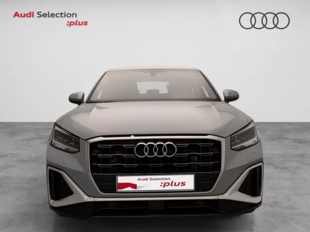 Audi Q2 S line 35 TFSI 110 kW (150 CV) S tronic