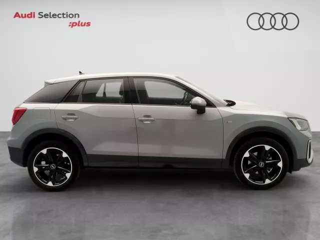 Audi Q2 S line 35 TFSI 110 kW (150 CV) S tronic