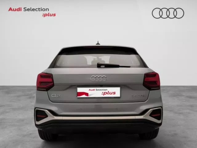 Audi Q2 S line 35 TFSI 110 kW (150 CV) S tronic