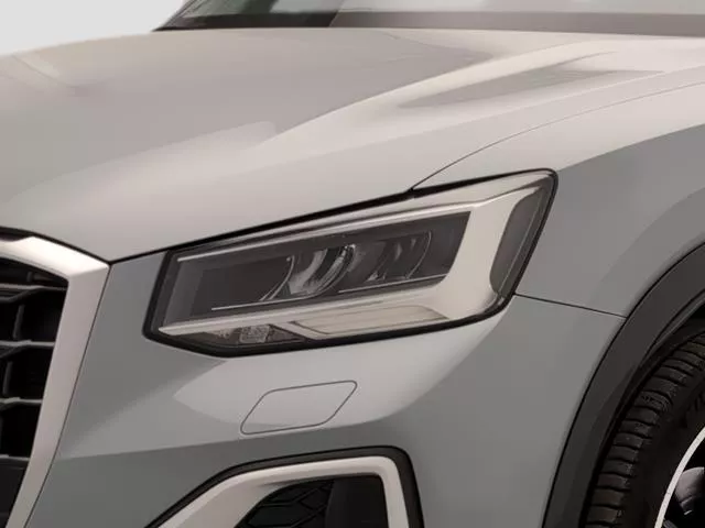 Audi Q2 S line 35 TFSI 110 kW (150 CV) S tronic