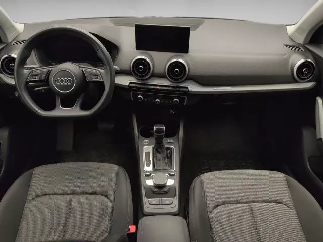 Audi Q2 S line 35 TFSI 110 kW (150 CV) S tronic