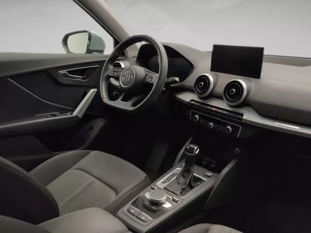 Audi Q2 S line 35 TFSI 110 kW (150 CV) S tronic