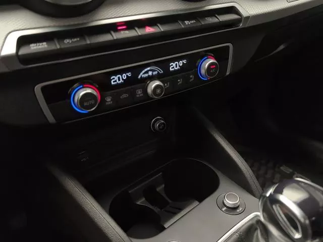 Audi Q2 S line 35 TFSI 110 kW (150 CV) S tronic