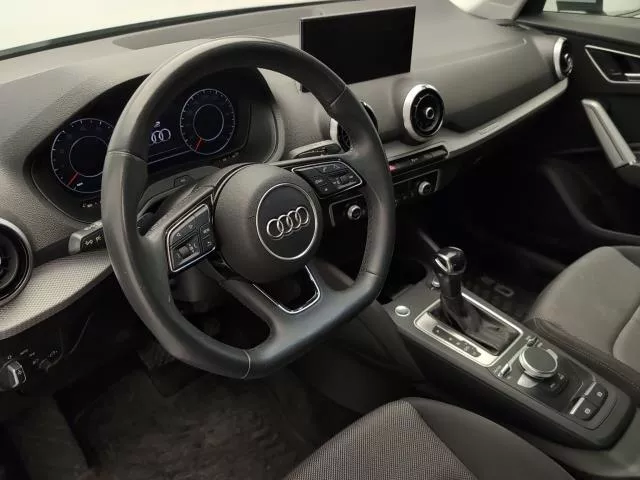 Audi Q2 S line 35 TFSI 110 kW (150 CV) S tronic