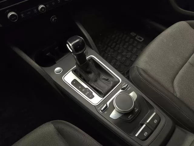 Audi Q2 S line 35 TFSI 110 kW (150 CV) S tronic