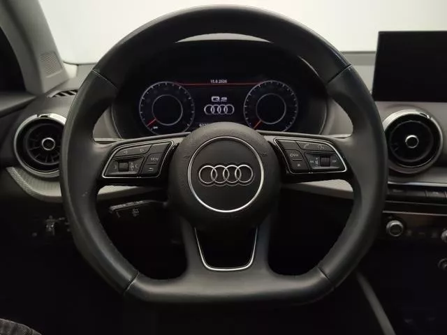 Audi Q2 S line 35 TFSI 110 kW (150 CV) S tronic