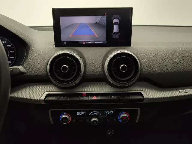 Audi Q2 S line 35 TFSI 110 kW (150 CV) S tronic
