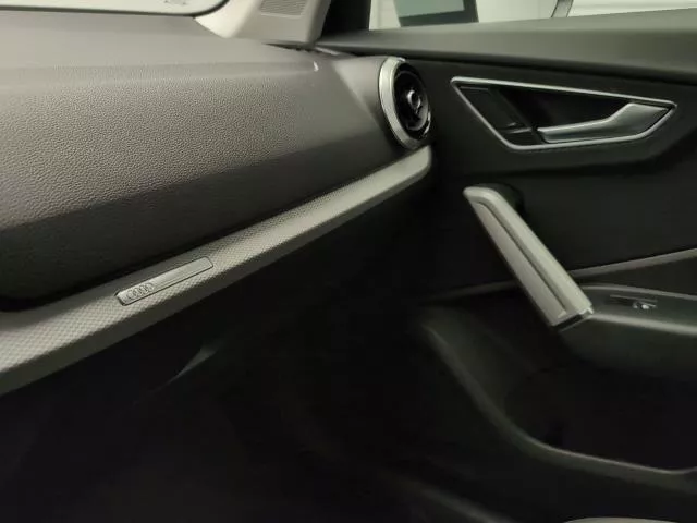 Audi Q2 S line 35 TFSI 110 kW (150 CV) S tronic
