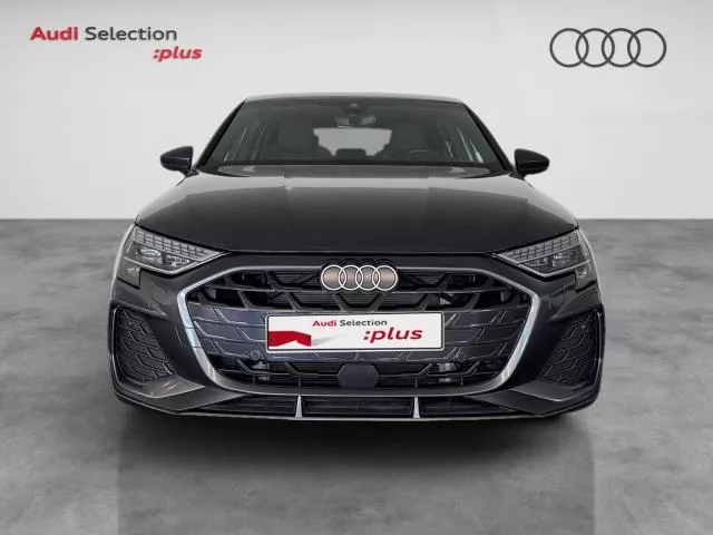 Audi A3 Sportback TFSIe S line 40 150 kW (204 CV) S tronic