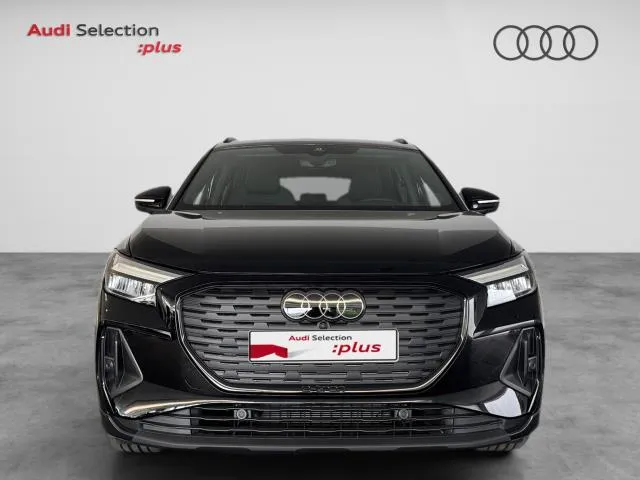 Audi Q4 e-tron Genuine edition 45 e-tron 82kWh 210 kW (286 CV)