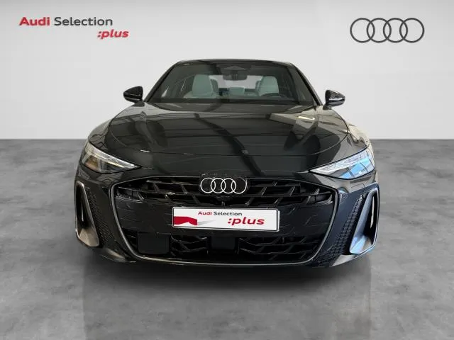 Audi A6 S line 2.0 TDI 150 kW (204 CV) S tronic