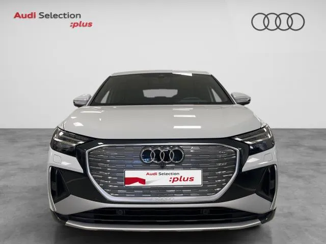 Audi Q4 Sportback e-tron Genuine edition 45 e-tron 82kWh 210 kW (286 CV)