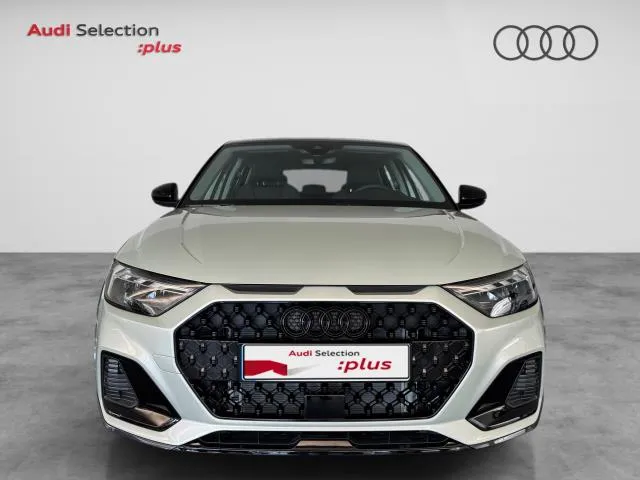 Audi A1 allstreet Adrenalin Black edition 30 TFSI 85 kW (116 CV)