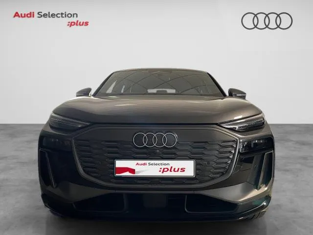 Audi Q6 Sportback e-tron S Line Performance 240 kW (326 CV)