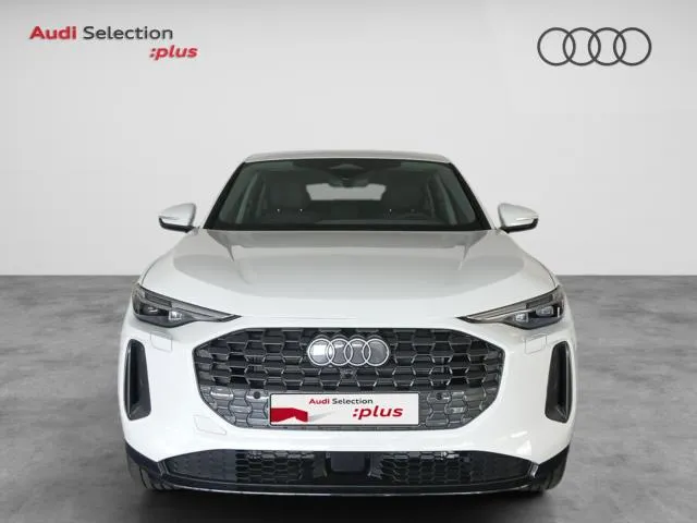 Audi Q5 Sportback e-hybrid Advanced e-hybrid quattro 220 kW (299 CV) S tronic