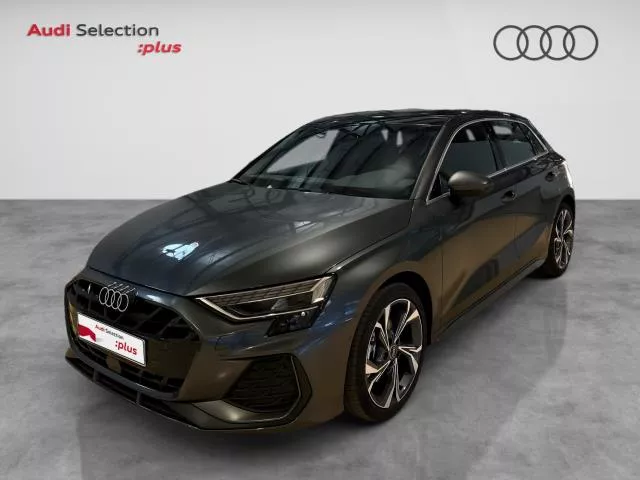 Audi A3 Sportback S line 35 TFSI 110 kW (150 CV) S tronic