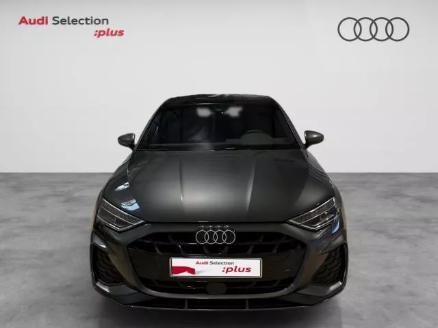 Audi A3 Sportback S line 35 TFSI 110 kW (150 CV) S tronic