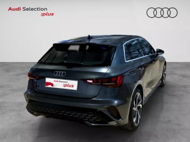 Audi A3 Sportback S line 35 TFSI 110 kW (150 CV) S tronic