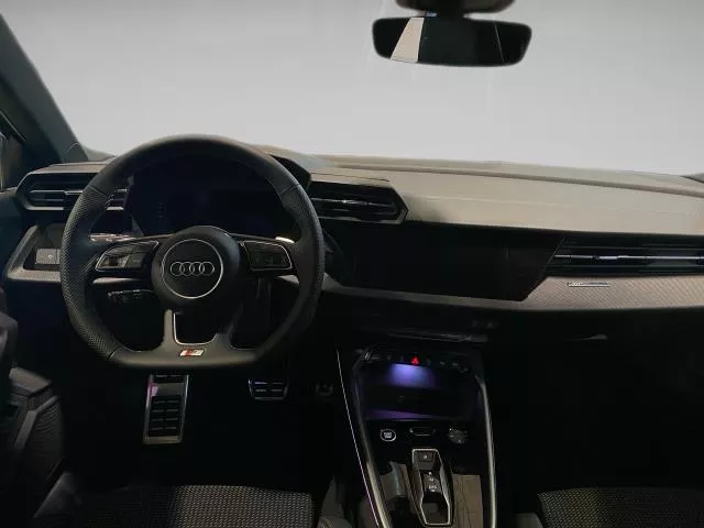 Audi A3 Sportback S line 35 TFSI 110 kW (150 CV) S tronic