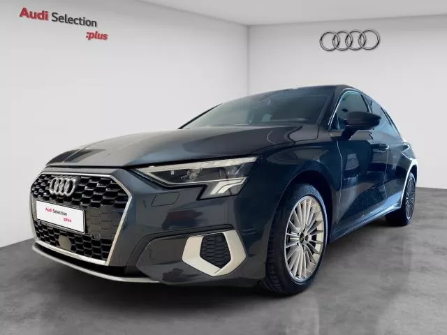 Audi A3 Sportback Advanced 30 TFSI 81 kW (110 CV) S tronic