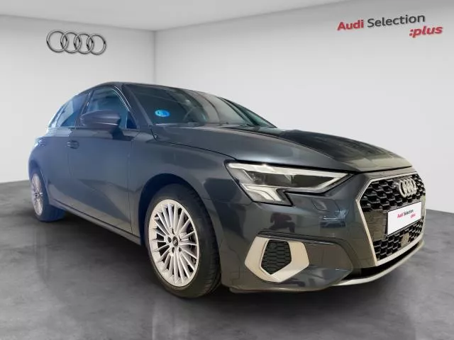 Audi A3 Sportback Advanced 30 TFSI 81 kW (110 CV) S tronic