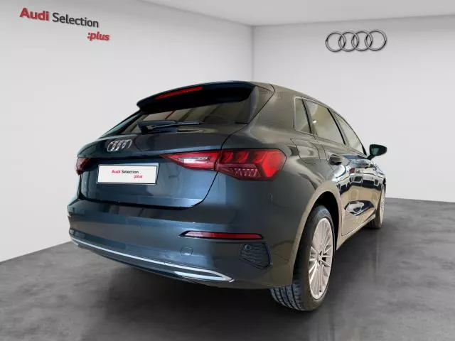 Audi A3 Sportback Advanced 30 TFSI 81 kW (110 CV) S tronic