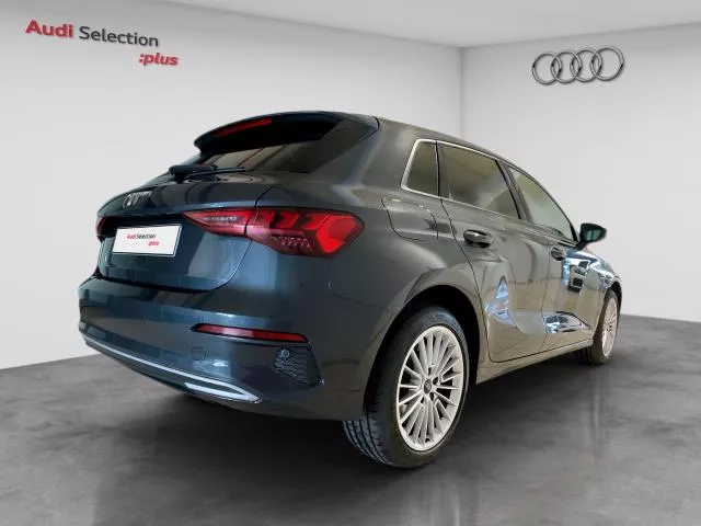 Audi A3 Sportback Advanced 30 TFSI 81 kW (110 CV) S tronic