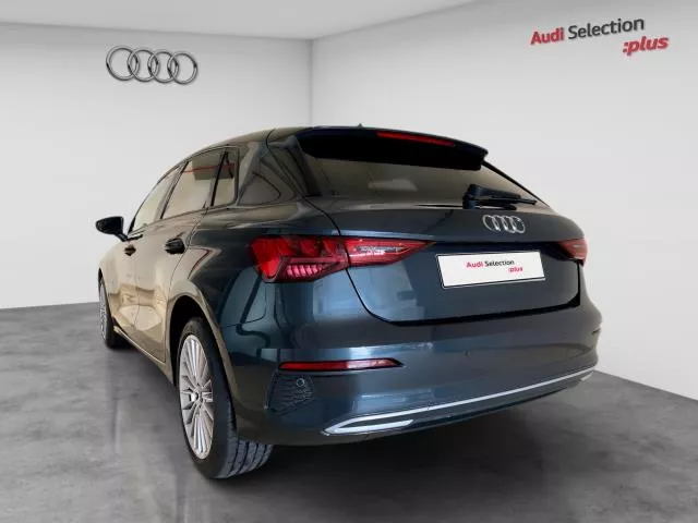 Audi A3 Sportback Advanced 30 TFSI 81 kW (110 CV) S tronic