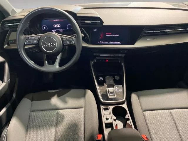 Audi A3 Sportback Advanced 30 TFSI 81 kW (110 CV) S tronic