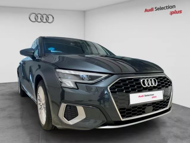 Audi A3 Sportback Advanced 30 TFSI 81 kW (110 CV) S tronic