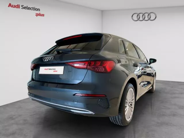 Audi A3 Sportback Advanced 30 TFSI 81 kW (110 CV) S tronic