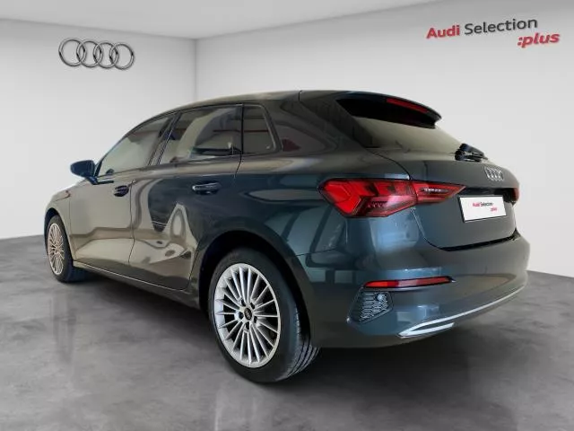 Audi A3 Sportback Advanced 30 TFSI 81 kW (110 CV) S tronic