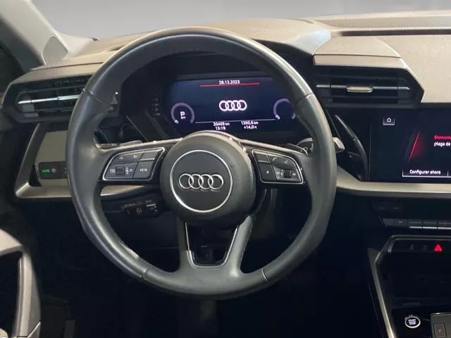 Audi A3 Sportback Advanced 30 TFSI 81 kW (110 CV) S tronic