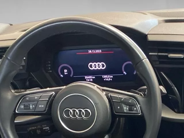 Audi A3 Sportback Advanced 30 TFSI 81 kW (110 CV) S tronic