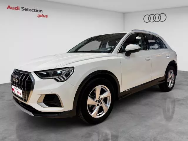 Audi Q3 Advanced 35 TDI 110 kW (150 CV) S tronic