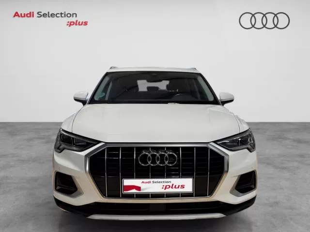 Audi Q3 Advanced 35 TDI 110 kW (150 CV) S tronic