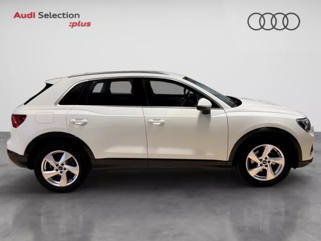 Audi Q3 Advanced 35 TDI 110 kW (150 CV) S tronic