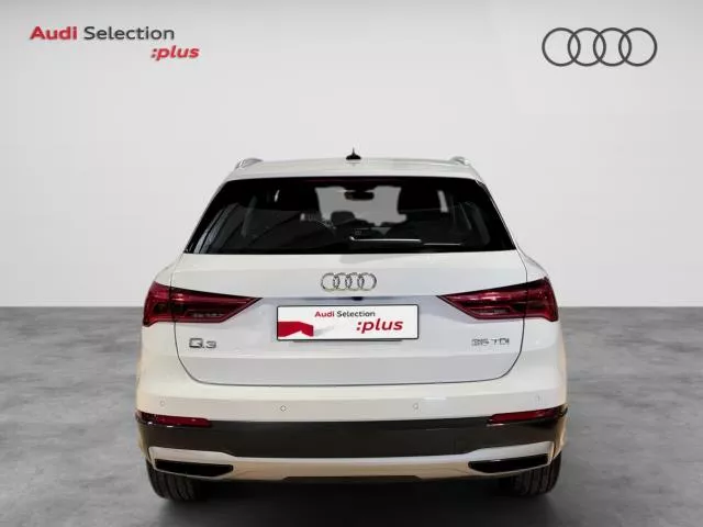 Audi Q3 Advanced 35 TDI 110 kW (150 CV) S tronic