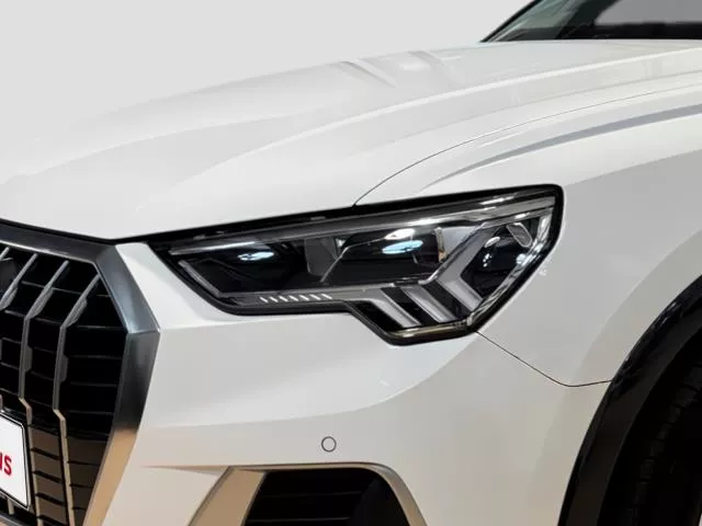 Audi Q3 Advanced 35 TDI 110 kW (150 CV) S tronic