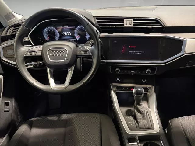 Audi Q3 Advanced 35 TDI 110 kW (150 CV) S tronic
