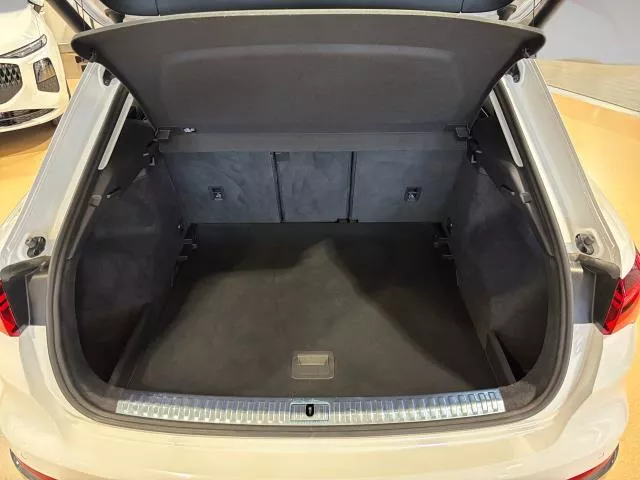 Audi Q3 Advanced 35 TDI 110 kW (150 CV) S tronic