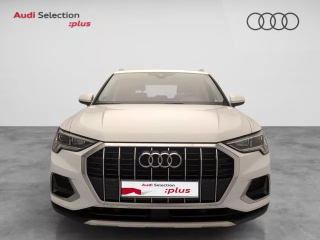 Audi Q3 Advanced 35 TDI 110 kW (150 CV) S tronic