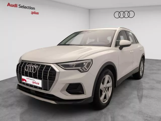 Audi Q3 Advanced 35 TDI 110 kW (150 CV) S tronic
