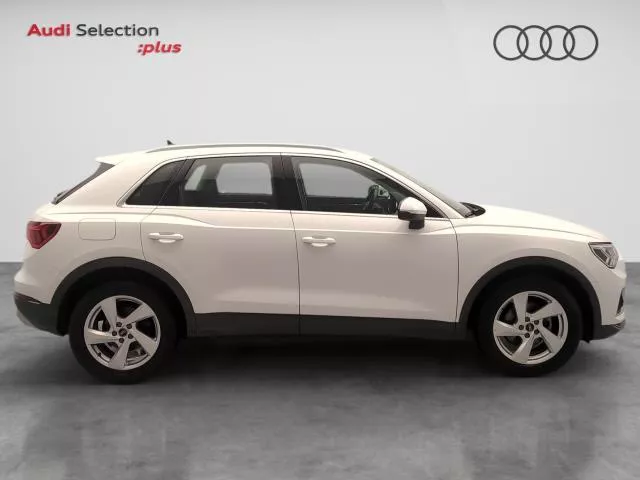 Audi Q3 Advanced 35 TDI 110 kW (150 CV) S tronic