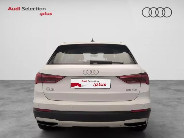 Audi Q3 Advanced 35 TDI 110 kW (150 CV) S tronic