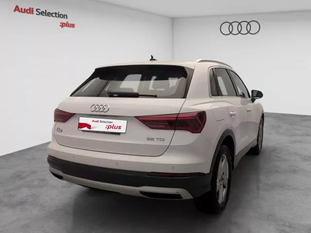 Audi Q3 Advanced 35 TDI 110 kW (150 CV) S tronic
