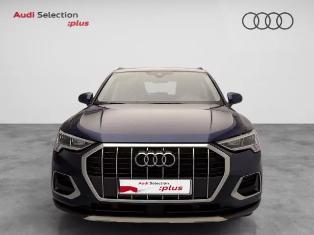 Audi Q3 Advanced 35 TDI 110 kW (150 CV) S tronic